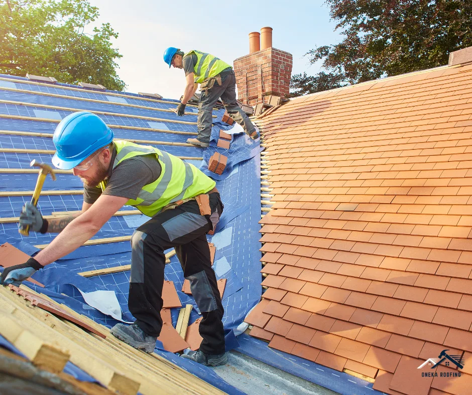 Why choose Roof Repair Near Me in Dollar Bay, MI